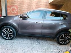 کیا سپۆرتاج